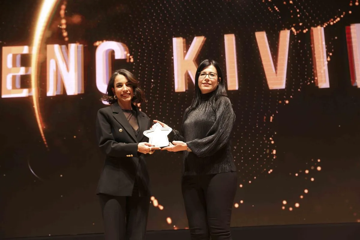 PSM AWARDS WINNER 2023 - 24